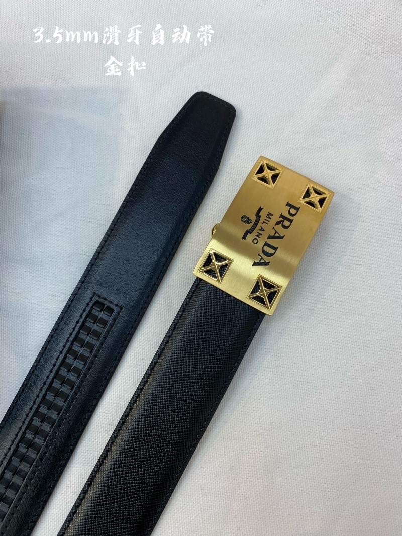 Pra*a belts
